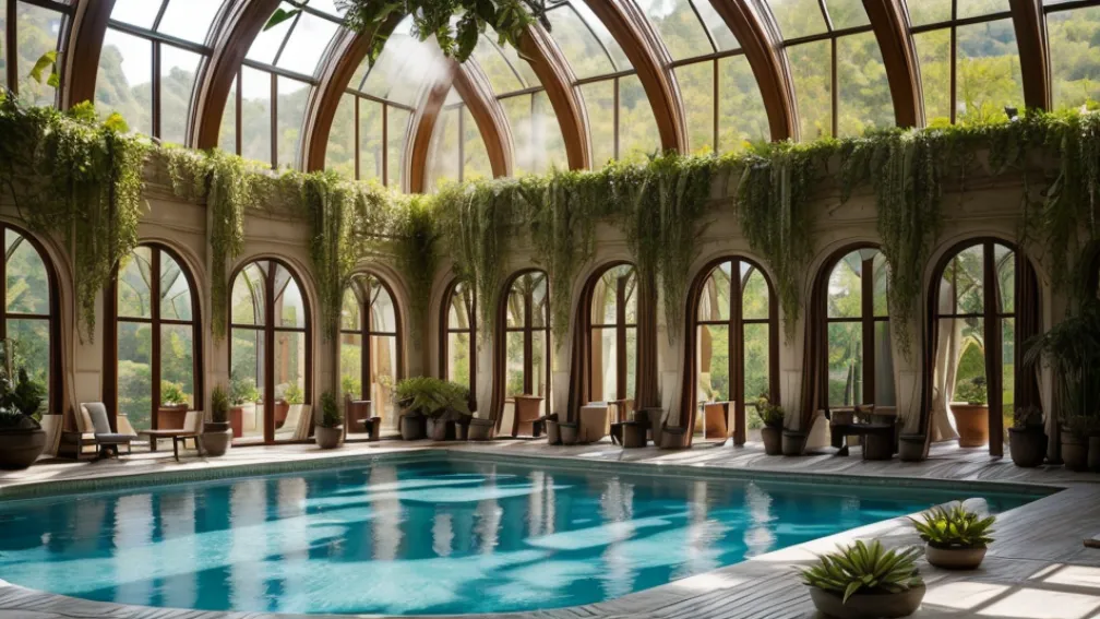 Libertate și Relaxare: Top 8 Centre Spa FKK din Germania pentru Adepții Naturismului