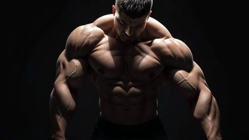 Myo-Reps: Secretul creşterii musculare rapide şi cum să depășești platoul de antrenament
