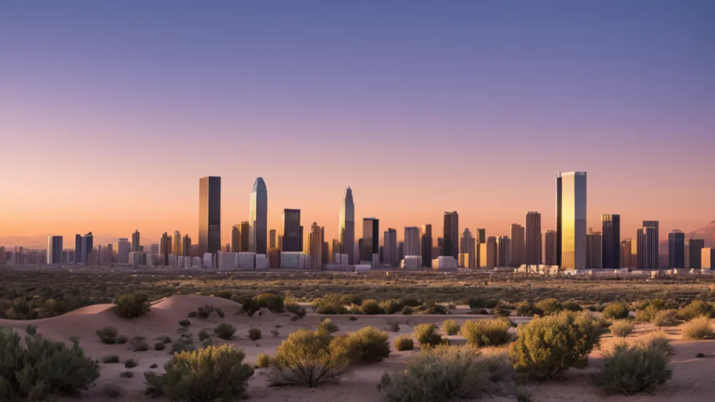 Dubai atrage germanii: trai fără taxe, salarii mari și proprietăți de lux
