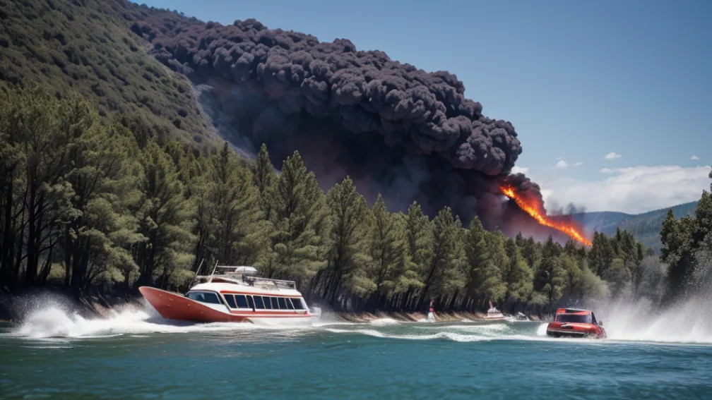 Evenimentele Zilei: De la Summitul Macron-Merz la Festivalul de Film de la Veneția și Erupția Etna