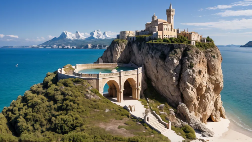 Italia impune reguli drastice pentru turiști: Amenzi de până la 7000 euro sau închisoare