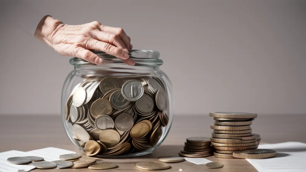 Supliment de 92 € la pensie: Cum pot pensionarii germani să-și asigure plățile, în ciuda verificării automate