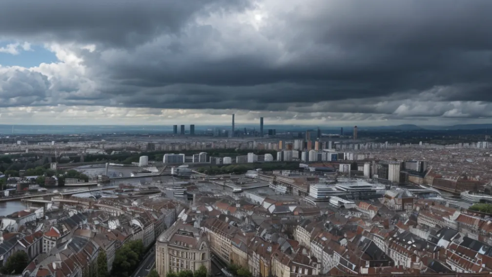 Paradoxul verii germane: S-a simțit ca toamna, deși a fost una dintre cele mai fierbinți din ultimii 144 de ani