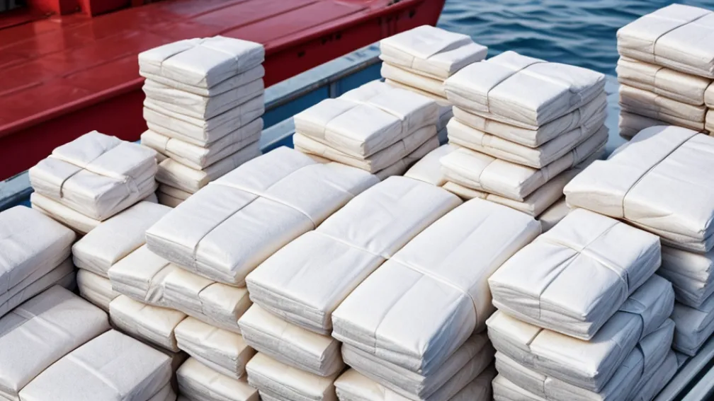 Garda de Coastă a SUA a confiscat droguri în valoare de 440 milioane de euro – Captură record