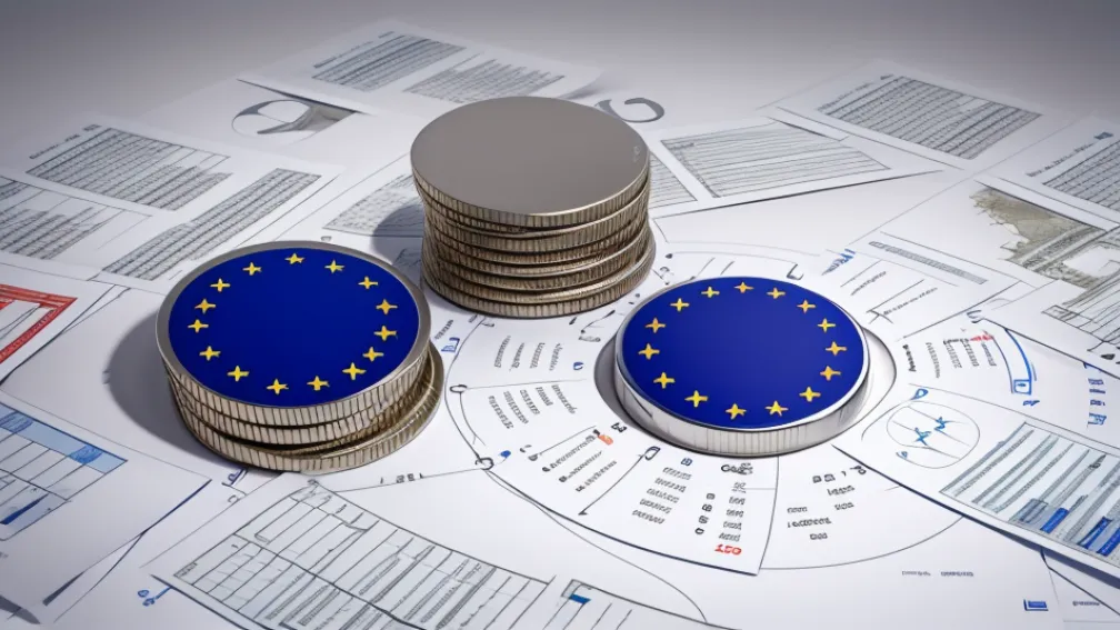 Bugetul UE de 2 trilioane de euro stârnește controverse: Germania critică propunerile von der Leyen