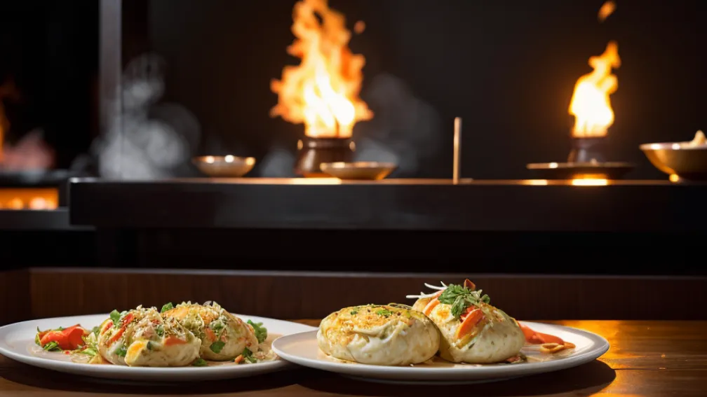 Scandal culinar în Bangkok: Chef-ul Michelin Jay Fai, acuzată de o omletă VIP de 105 euro fără notificare
