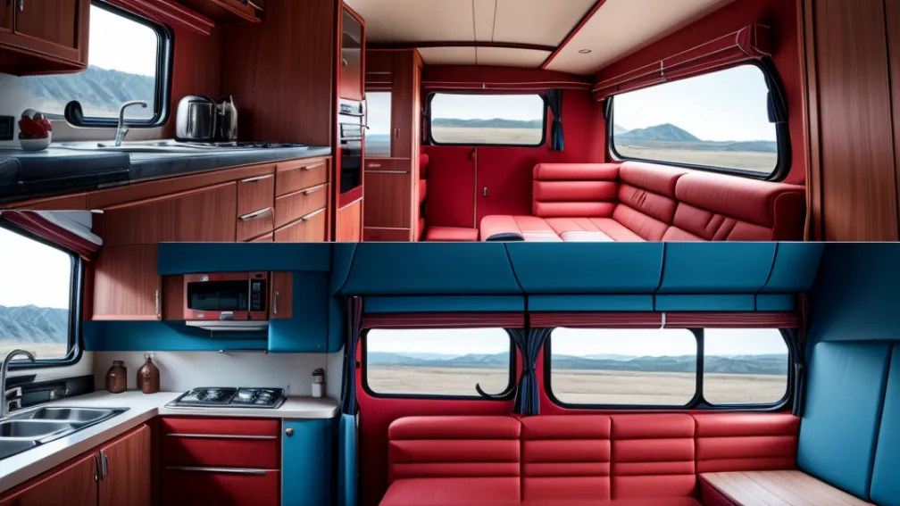 Caravan Salon 2025: Autorulote de Lux cu Garaj și Răcitor de Vin, Campervanuri Electrice și Noutăți Renault