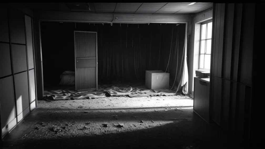 Înregistrări secrete de la Roswell: imagini cu o epavă OZN și un extraterestru, apărute din Arhivele Naționale ale SUA?