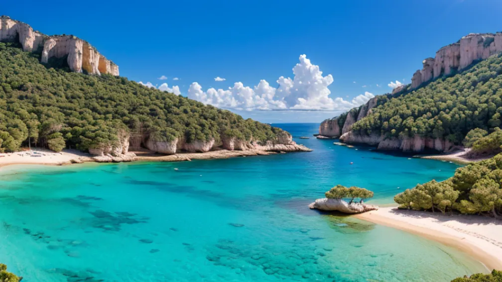 Descoperiți Nordul Mallorcăi: 6 plaje de vis pentru o vacanță perfectă