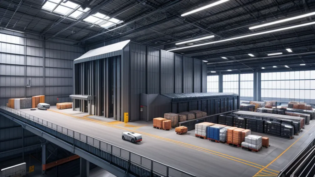 Salarii mai mari la Amazon în Germania: Ce vor câștiga angajații din 1 septembrie