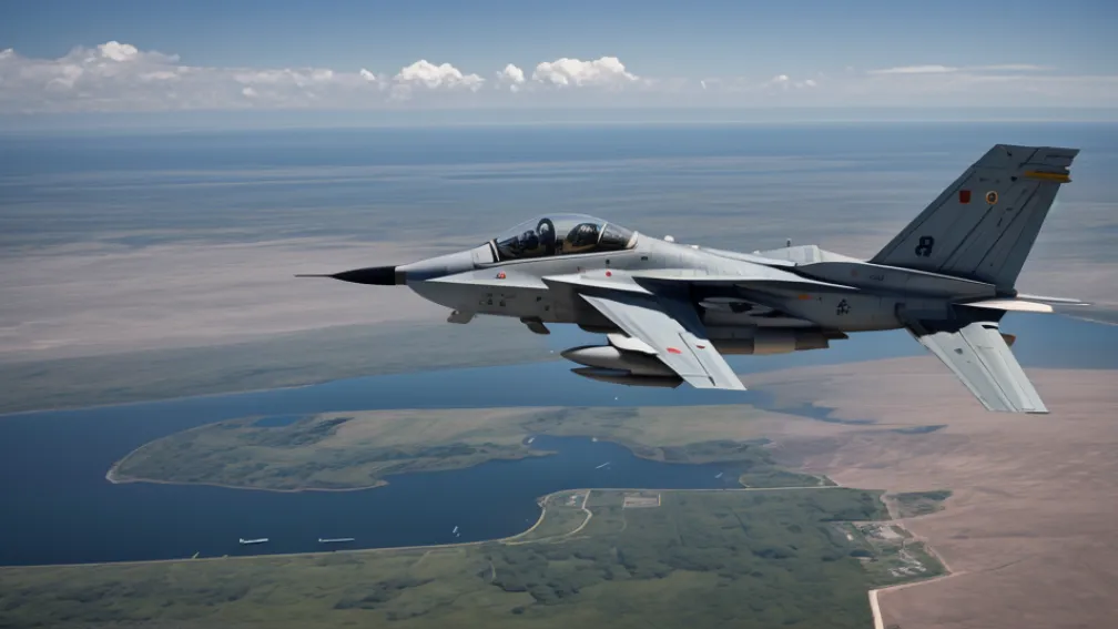 Avioane rusești în spațiul aerian NATO: De ce nu au fost doborâte deasupra Estoniei?