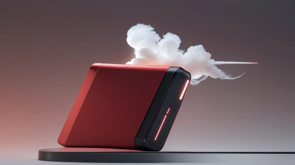 Retragere de urgență Xiaomi: Powerbank-ul PB2030MI prezintă risc de incendiu – Verificați-vă dispozitivul!