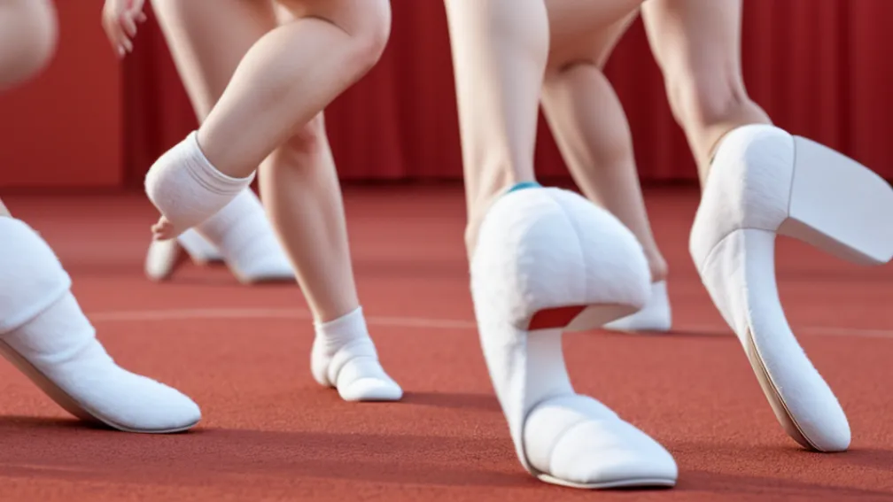 Campionatul Neobișnuit de Aruncare a Papucilor din Japonia: Un Sport Curios cu Potențial Mondial