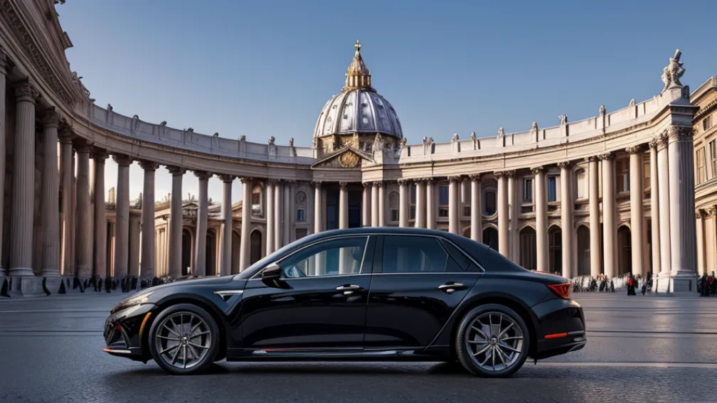 Președintele german Steinmeier în audiență privată la Papa Leon al XIV-lea: Democrația, Ucraina și rolul Bisericii Catolice