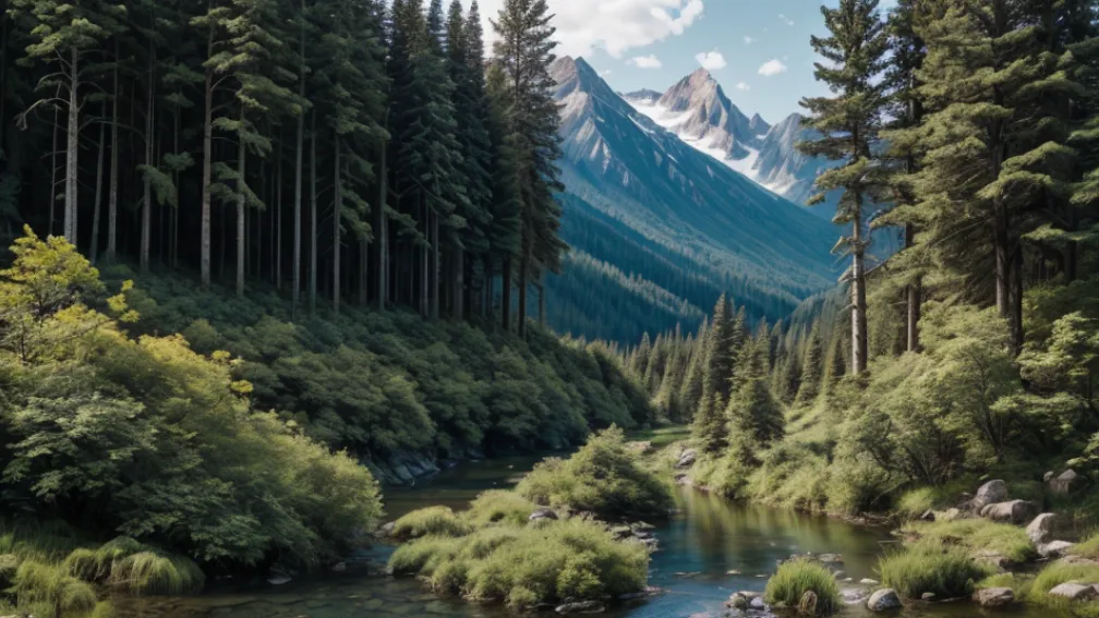 Tendințe de Călătorie 2026: Natura Devine Vedeta Vacanțelor, Depășind Plaja și Relaxarea Tradițională