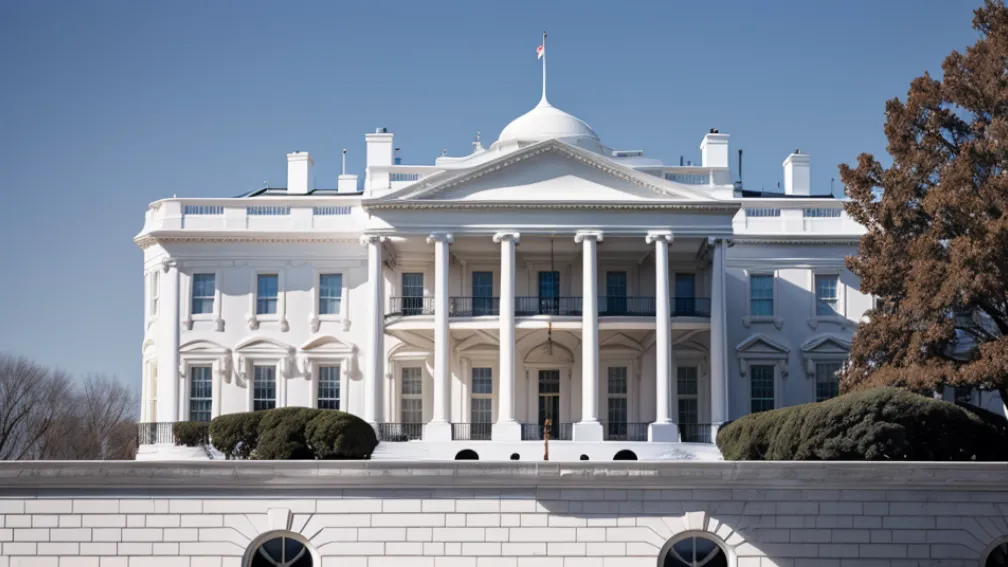 Donald Trump reacționează la videoclipul viral de la Casa Albă: Ce s-a întâmplat, de fapt?
