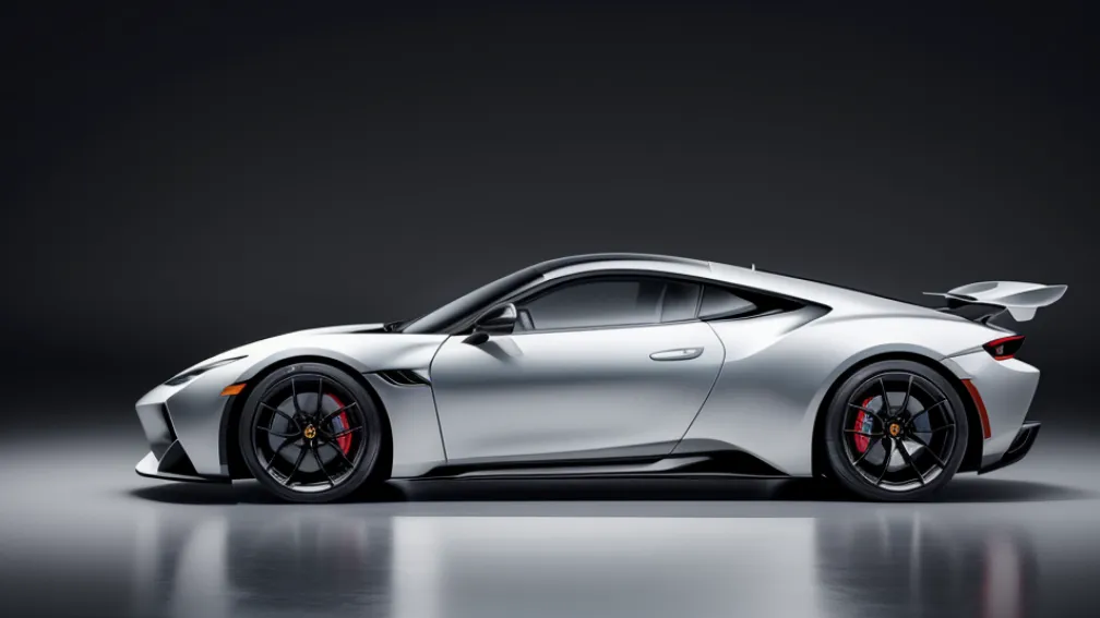 Porsche AG sub presiune: Riscă gigantul auto german să fie eliminat din indicele DAX?