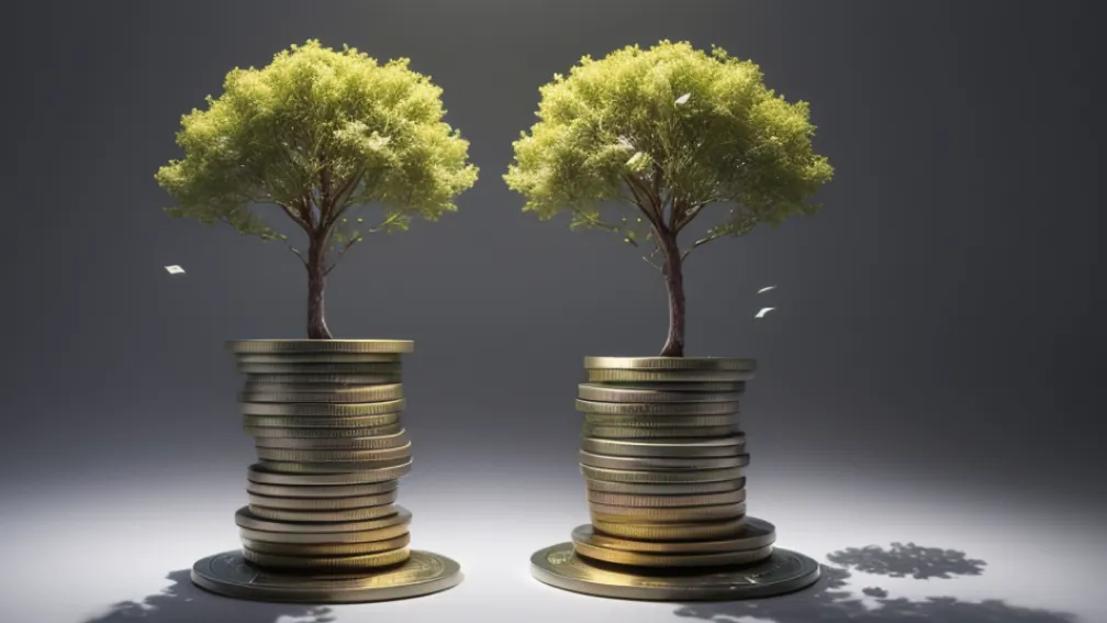 Calcul simplu: Câtă avere poți acumula renunțând la țigări prin intermediul unui plan de economii ETF