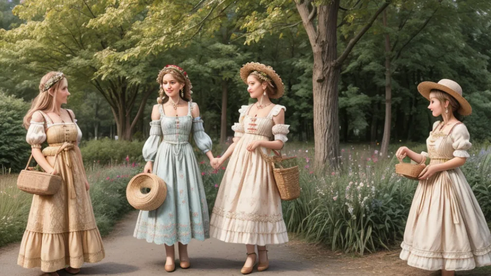 Oktoberfest 2025: Descoperă Tendințele Actuale de Dirndl, Stiluri și Sfaturi de Styling