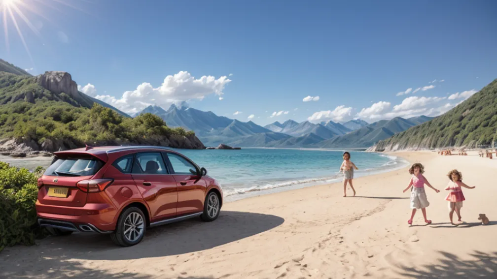 Vacanța cu Copii: Relaxare sau Coșmar? Experții Dezvăluie Adevărul despre Vacanțele de Vară
