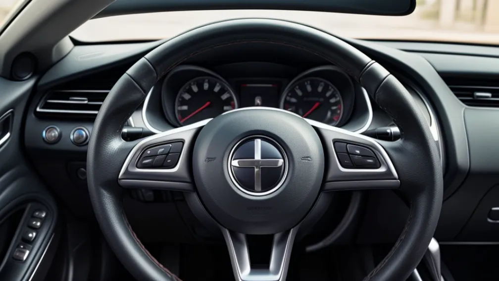 Rechemare majoră Mercedes-Benz: Probleme cu sistemul de direcție afectează Clasa C, GLC și EQE