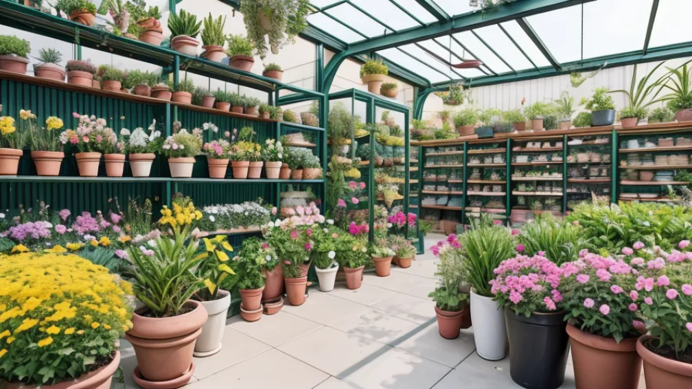 Asociația Consumatorilor dă în judecată Hornbach pentru "greenwashing" și publicitate înșelătoare la plante