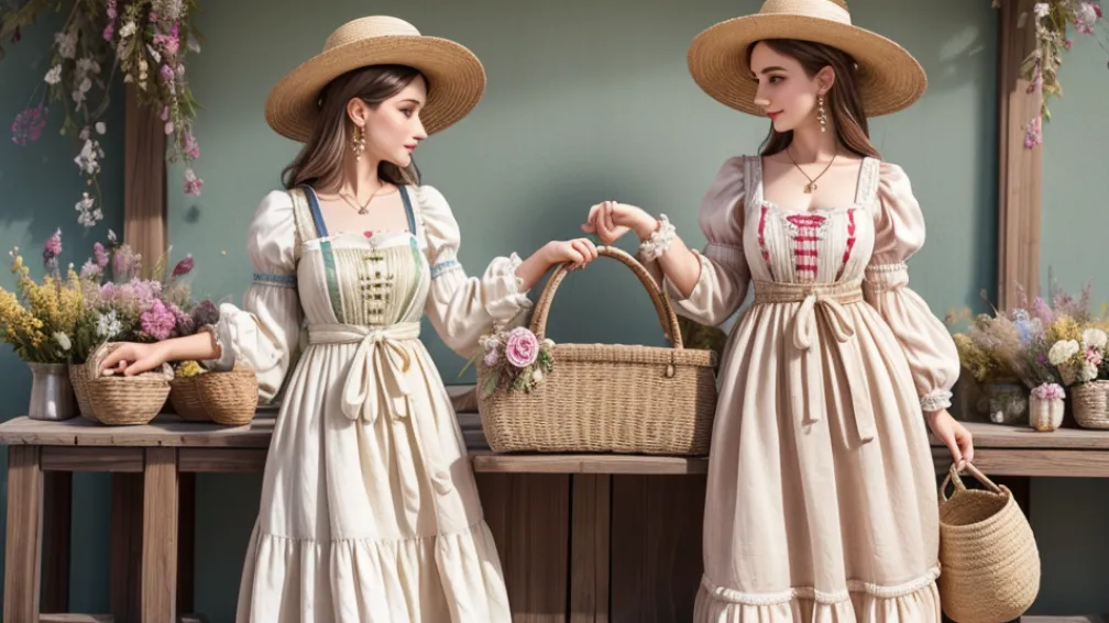 Oktoberfest 2025: Tendințe Actuale pentru Dirndl, Sfaturi de Stil și Recomandări de Designeri