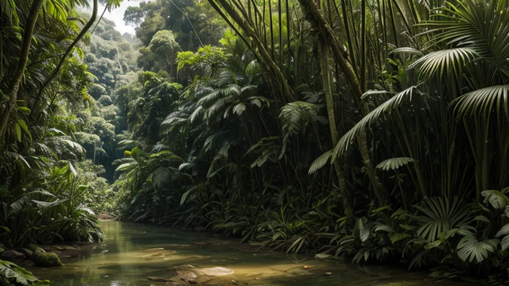 Miracolul din Columbia: Povestea celor patru frați care au supraviețuit 40 de zile în jungla Amazonului, transpusă într-un documentar Disney+