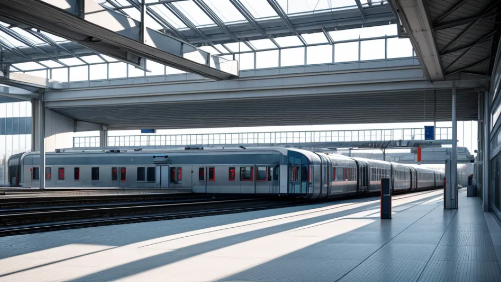 Ministrul Transporturilor din Germania propune soluții pentru „haosul feroviar” de la Deutsche Bahn: Obiective de punctualitate relaxate