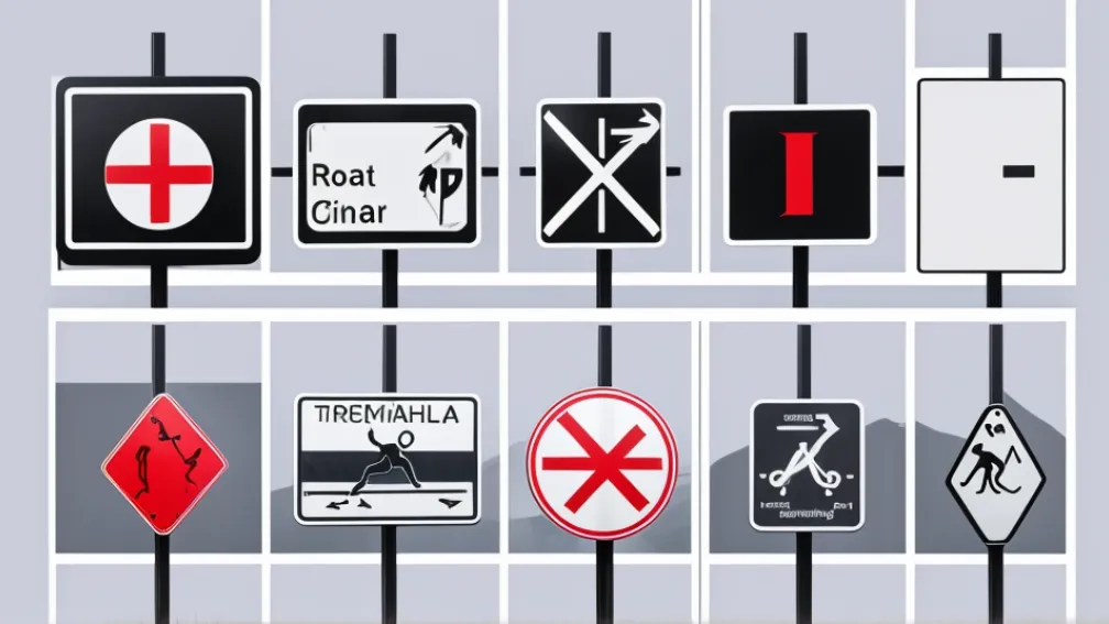 Noi semne de circulație în Germania din 2020: Ce trebuie să știe șoferii și bicicliștii