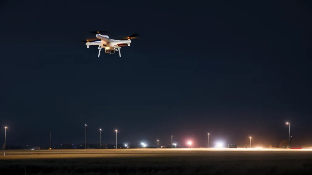 Premierul danez: Dronele deasupra aeroportului din Copenhaga au fost un «atac grav» pe fondul suspiciunilor privind implicarea Rusiei