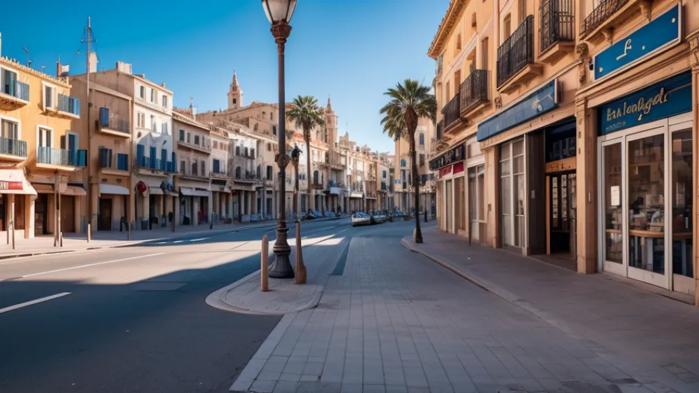 Economia Mallorcăi în suferință: Afacerile locale se plâng de plecarea turiștilor germani după protestele anti-turism