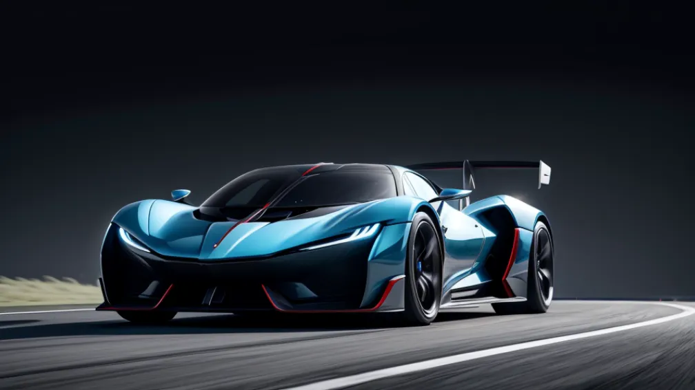 Record Mondial de Viteză: Hypercarul Electric Chinezesc Yangwang U9 Xtreme a Atins 496,4 km/h