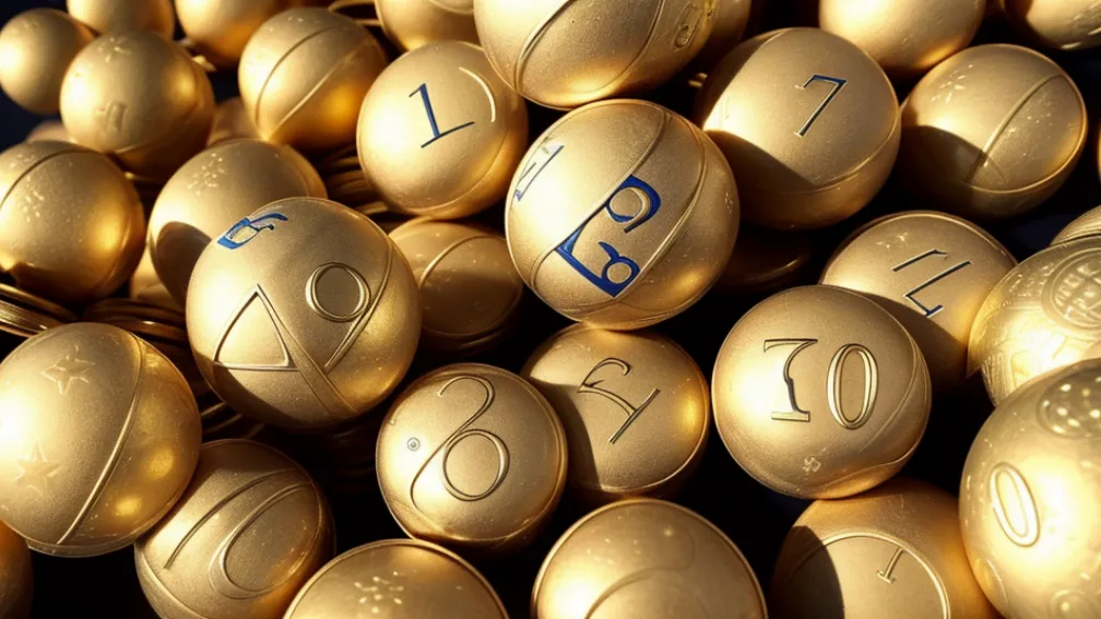 Eurojackpot: Statistica dezvăluie ce numere ar trebui să eviți pentru marele premiu de 120 de milioane de euro