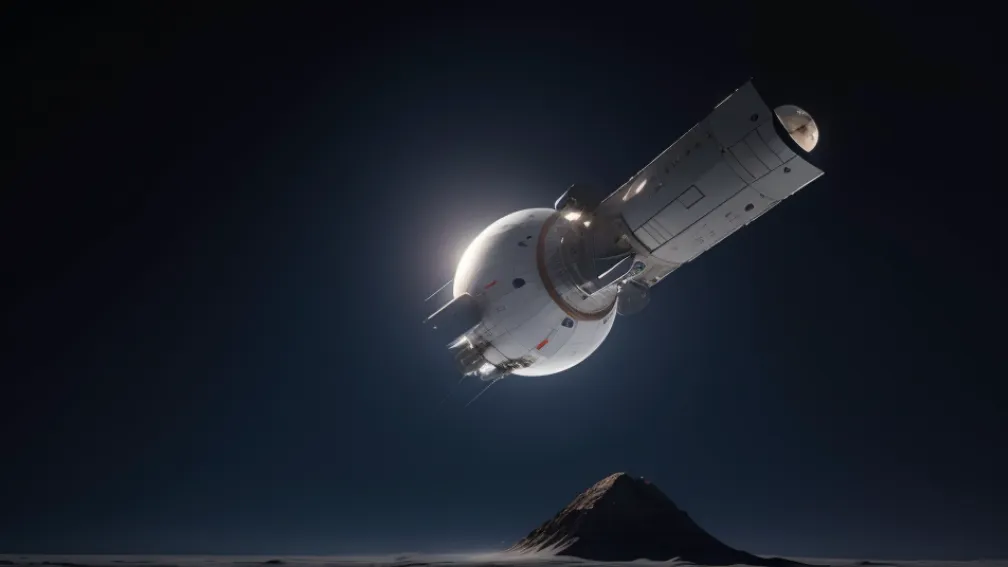 Misiunea Artemis II: Patru astronauți NASA se pregătesc pentru un zbor istoric în jurul Lunii după peste 50 de ani