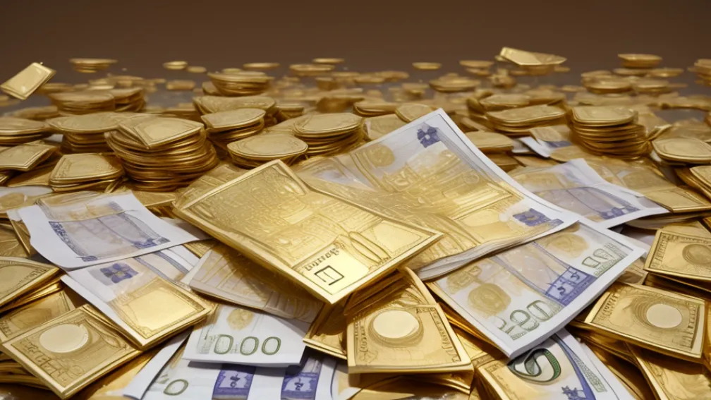 Câștig record la Eurojackpot: 120 de milioane de euro merg în Germania