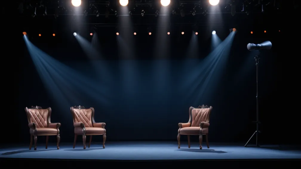 Revenire emoționantă: Jimmy Kimmel a izbucnit în plâns în direct la "Late-Night Show" pe ABC