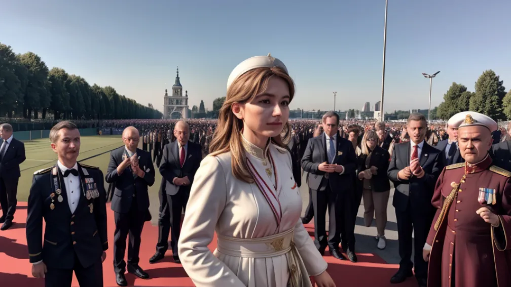 3 Septembrie 2025: O Zi Plină de Evenimente pe Scena Mondială – De La Politica Germană La Conflicte Globale
