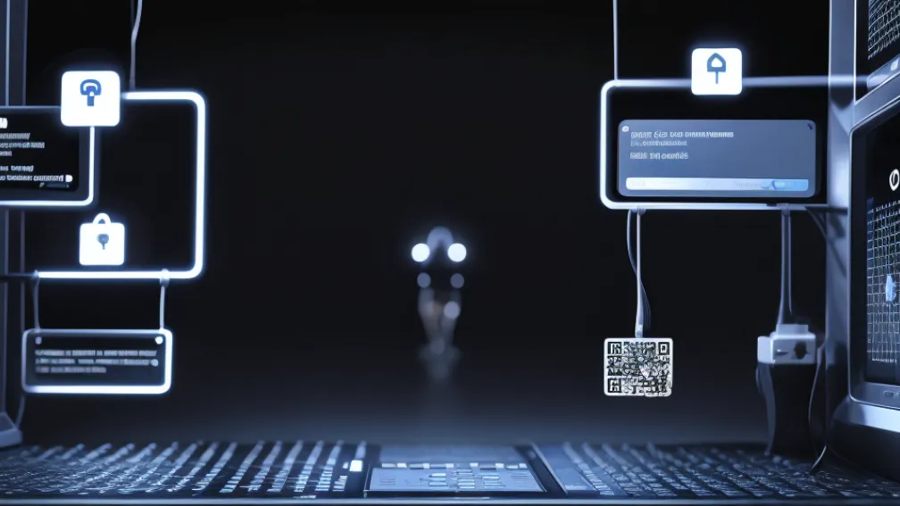 Poliția avertizează: "Quishing" – noua amenințare digitală prin coduri QR