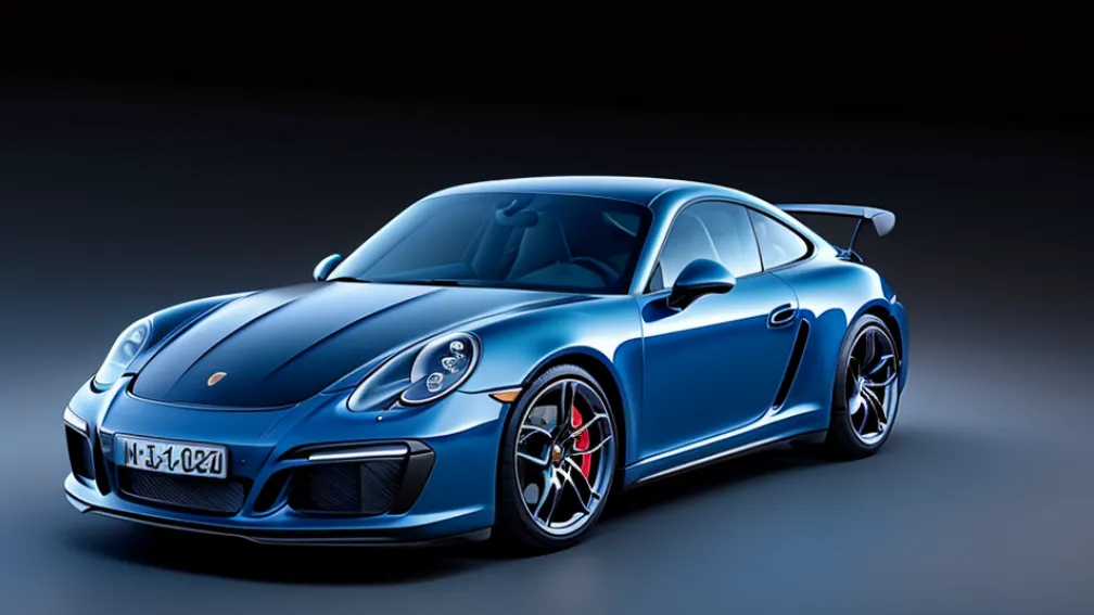 Porsche va fi eliminat din indicele DAX: Ce înseamnă pentru acțiuni și investitori?