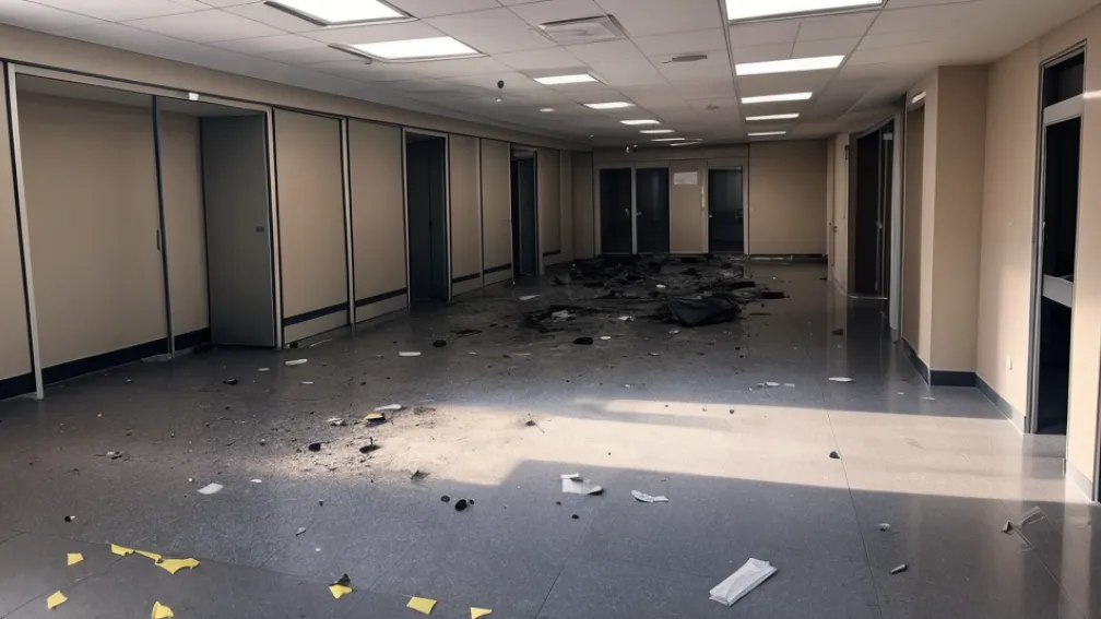 Atac armat în Dallas: Identitatea presupusului atacator, stabilită după incidentul de la biroul ICE