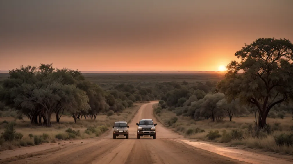 25 de ani de închisoare pentru „ucigașul de safari”: Sentință în cazul morții turistului german lângă Parcul Național Kruger