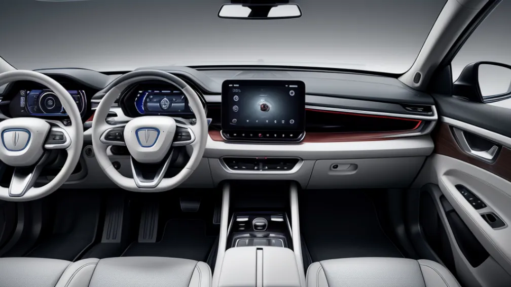 Noul BMW iX3: „Supercreierul” pe roți care redefinește „Clasa Nouă” și atacă rivalii chinezi