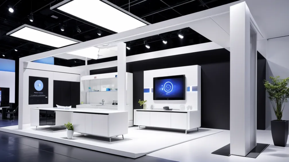 IFA 2025 la Berlin: Inovațiile AI de la bucătarul inteligent la proiectoarele de buzunar uimesc fanii tehnologiei