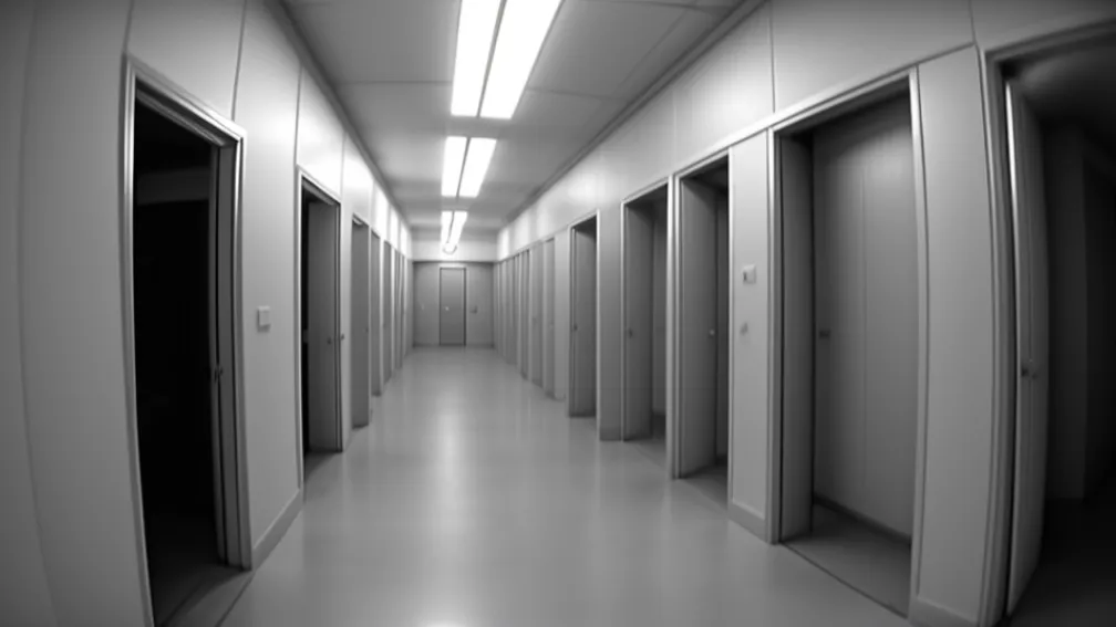Cazul Jeffrey Epstein: „Minutul lipsă” din înregistrarea de supraveghere a fost găsit