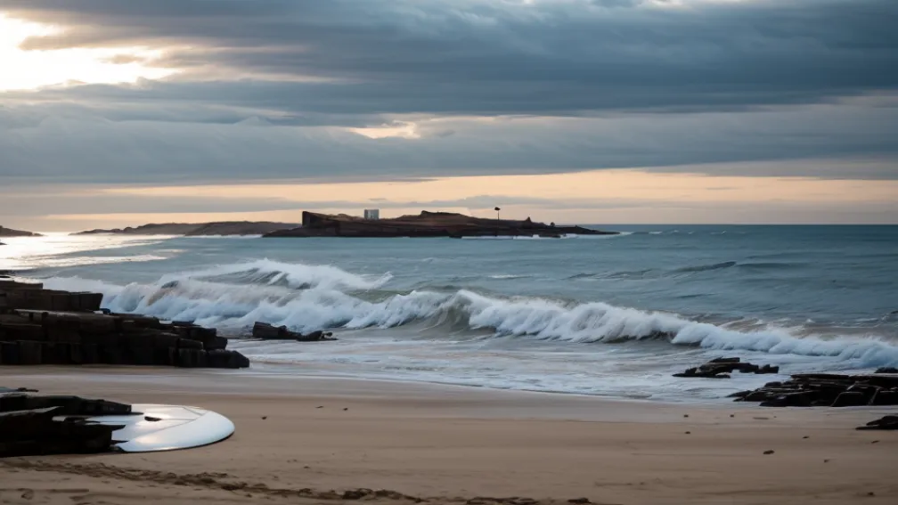 Atac fatal de rechin lângă Sydney: un surfer a murit, plajele au fost închise