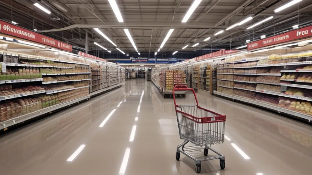 Trucurile Supermarketurilor: De Ce Ar Trebui Să Porți Căști Când Mergi la Cumpărături