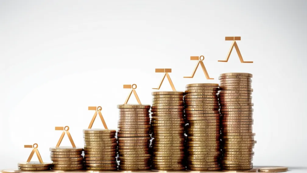 Milionar la pensie: Cum să atingi un capital de milioane investind 50-200 de euro lunar în ETF-uri
