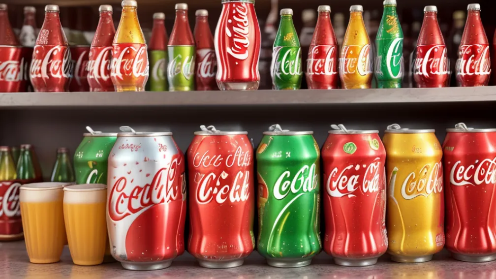 Coca-Cola Europacific Partners majorează prețurile în Germania: ce înseamnă asta pentru consumatori?