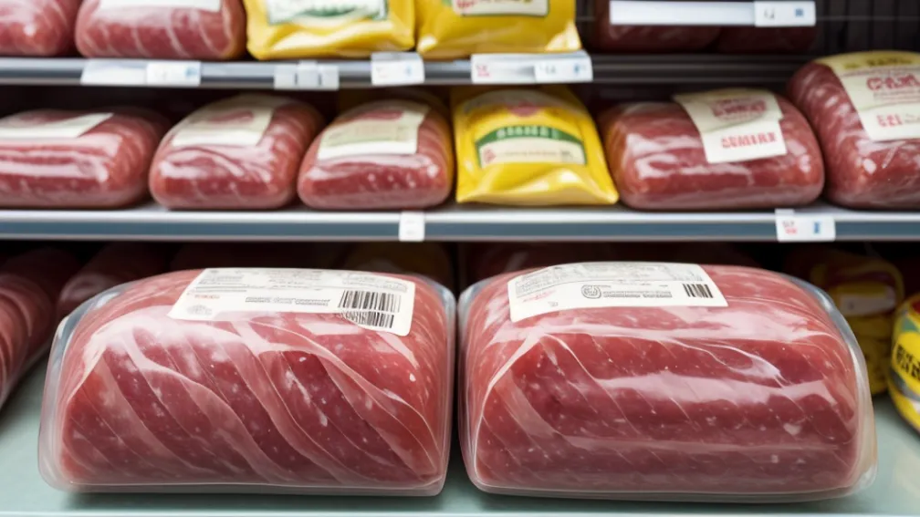 Retragere masivă de salam în Germania: Edeka, Lidl, Kaufland și alte magazine retrag produsul periculos